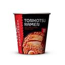 Snapdragon Spicy Tonkotsu Ramen Noodle Soup, 2.1 Ounce Cup -- 24 per case