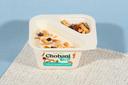 Chobani Flip Salted Caramel Crunch Greek Yogurt, 5.3 Ounce -- 12 per case.