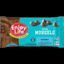Enjoy Life Ricemilk Baking Morsels, 9 Ounce -- 12 per case