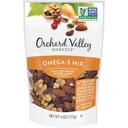 Orchard Valley Harvest Omega 3 Mix, 4 Ounce -- 6 per case