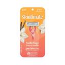 Skintimate Vanilla Sugar Shave Gel, 4 count -- 12 per case