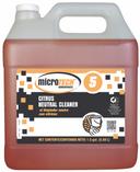MicroTECH Citrus Neutral Cleaner, 1.5 Gallon.