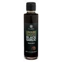 Muso From Japan Black Garlic Umami Sauce, 5.1 Fluid Ounce -- 6 per case