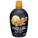 Ingrilli Organic Ginger Squeeze Blend, 7 Fluid Ounce -- 12 per case
