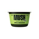 Mush Apple Cinnamon Overnight Oats, 5 Ounce -- 8 per case