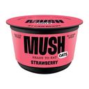 Mush Strawberry Overnight Oats, 5 Ounce -- 8 per case
