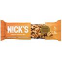 Nicks Peanut Chocolate Nut Krunch Bar, 1.41 Ounce -- 96 per case