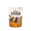 Catalina Crunch Chocolate Peanut Butter Cereal, 9 Ounce -- 6 per case