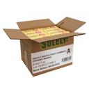 Solely Organic Mango Whole Fruit Gummies, 3.5 Ounce -- 8 per case