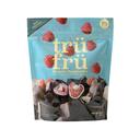 Tru Fru Hyper Dried Dark Chocolate Covered Raspberries, 20 Ounce -- 6 per case