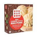Wow Bao Bbq Pork Bao, 10 Ounce -- 8 per case