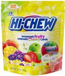 Hi Chew Original Chewy Candy - Stand Up Bag, 12.7 Ounce -- 6 per case.