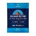 Kalahari Sliced Garlic Biltong, 2 Ounce - 8 per case