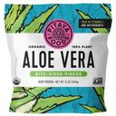 Pitaya Foods Organic Aloe Vera Bite Sized Pieces, 12 Ounce -- 8 per case