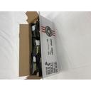 Pop Daddy Yellow Mustard Pretzel Stick, 3 Ounce -- 15 per case