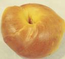 Davidovich Egg Bagel, 5.25 Ounce -- 60 per case