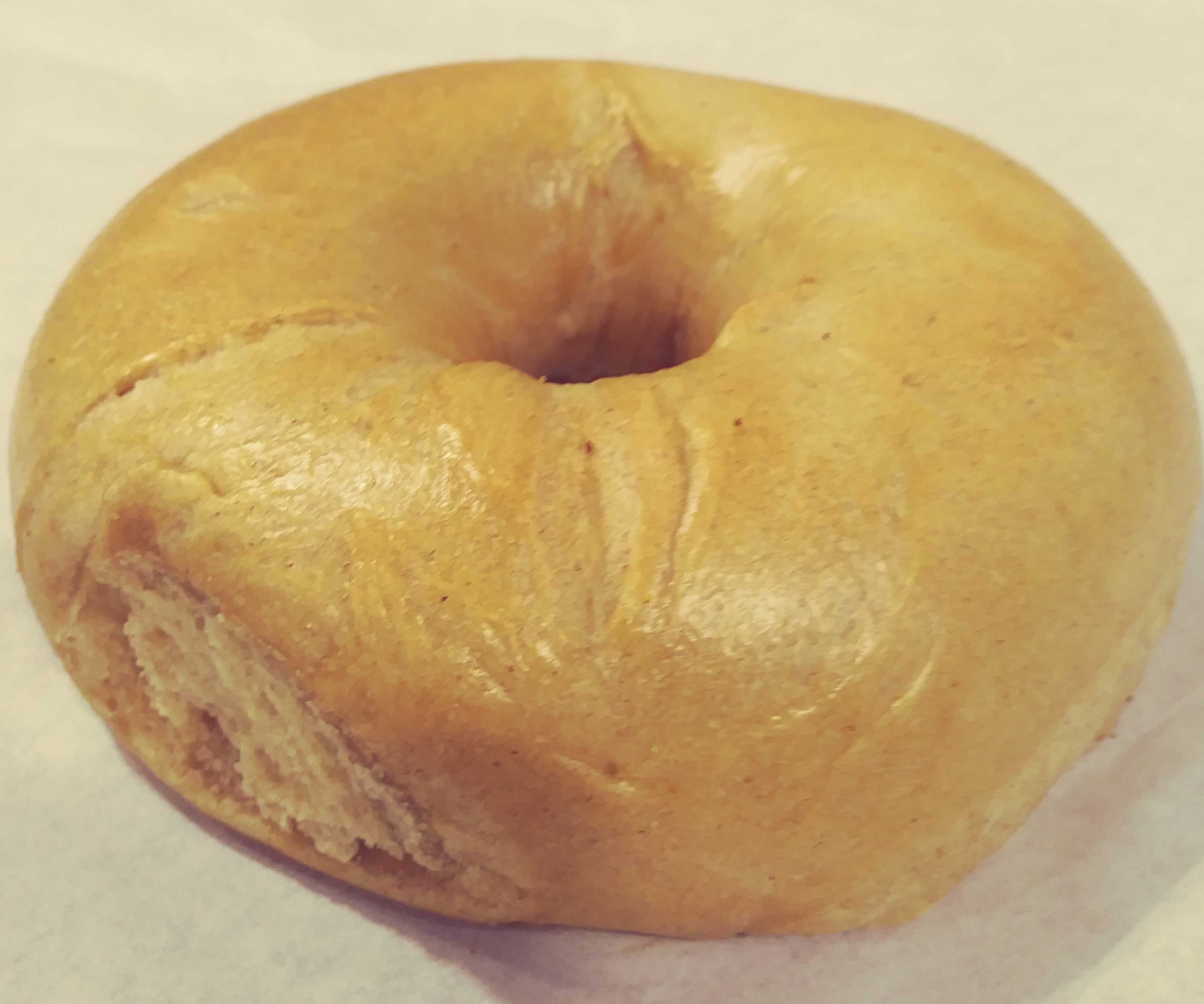 Davidovich Sourdough Bagel, 5.25 Ounce -- 60 per case