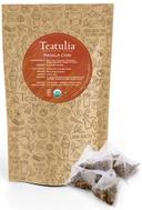 Teatulia Organic Masala Chai Unwrapped Premium Pyramid Tea -- 50 per case