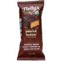 Nellys Organics Peanut Butter Quinoa, 1.6 Ounce -- 36 per case