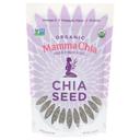 Mamma Chia Organic Black Chia Seed, 12 Ounce -- 4 per case