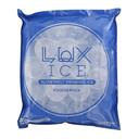 Lux Ice Individual Ice Spheres, 18 count -- 4 per case