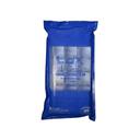 Lux Ice 2 inch Foodservice Ice Cube, 18 count - 4 per case