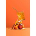 Tractor Organic Peach Beverage Concentrate, 32 Ounce -- 12 per case