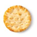 Stonefire Original Round Naan -- 192 per case.