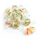 Lemans Mint Individually Wrapped Button Candy, 15 Pound