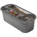 Villa Dolce Belgian Dark Chocolate Gelato, 5 Liter