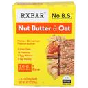 Rxbar A.M. Honey Cinnamon Peanut Butter Protein Bar, 1.9 Ounce -- 6 per case