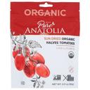 Pure Anatolia Organic Sun Dried Tomatoes Halves, 3.17 Ounce -- 6 per case