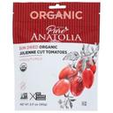 Pure Anatolia Organic Sun Dried Julienne Cut Tomatoes, 3.17 Ounce -- 6 per case