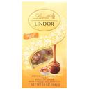 Lindor Dulce De Leche Milk Chocolate Truffles, 3.5 Ounce -- 6 per case