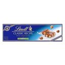 Lindt Classic Recipe Royal Whole Hazelnut Milk Chocolate Bar, 10.6 Ounce -- 40 per case