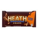 Heath King Size Milk Chocolate English Toffee Bar, 2.8 Ounce -- 72 per case