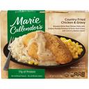 Marie Callenders Country Fried Chicken and Gravy, 13.1 Ounce -- 8 per case.