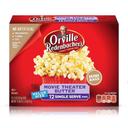 Orville Redenbachers Movie Theater Butter Flavored Microwave Popcorn, 17.989 Ounce -- 6 per case