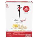 Orville Redenbachers Skinny Girl Popcorn, 15 Ounce -- 6 per case