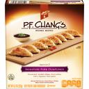 Pf Changs Signature Pork Dumplings, 8.2 Ounce -- 12 per case.