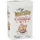 White Lily Self Rising Corn Meal, 5 Pound -- 8 per case.