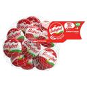Mini Babybel Original Cheese, 8.5 Ounce -- 12 per case
