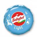 Mini Babybel Light Cheese, 12.7 Ounce -- 6 per case