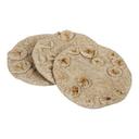 Olympia Foods Whole Grain Greek Pita, 1.875 Pound -- 120 per case