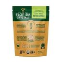 Florida Crystals Regenerative Organic Certified Long Grain Brown Rice, 2 Pound -- 6 per case