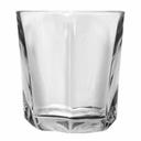 Anchor Hocking Clarisse 12 Ounce Rocks Glass, Rim Tempered -- 36 per case