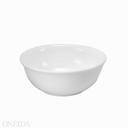 Santandrea Dinnerware 15 Ounce Botticelli Shape Cereal Bowl 5.5 Inch - Botticelli Undecorated Pattern -- 36 Per Case.