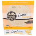 La Tortilla Factory Light Flour Tortilla, 11 Ounce -- 10 per case