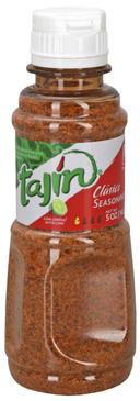 Tajin Fruit Seasoning, 5 Ounce -- 12 per case