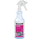 Maxim GC518 Sparkle Alcohol Fortified Glass Cleaner, 1 Gallon -- 4 per case